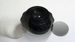ПРОДАЖА СОВЕТСКИХ ОБЪЕКТИВОВ К ФОТОАППАРАТАМ
