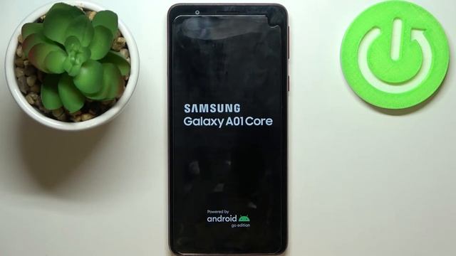 Как сбросить Samsung Galaxy A01 Core до заводских настроек смотреть онлайн