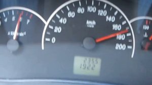 Атмо приора разгон до 200км