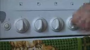 Запах газа   действия при утечке