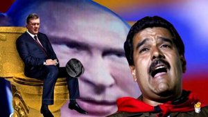 ВСЯ ИСТОРИЯ Венесуэлы  от А до Я .