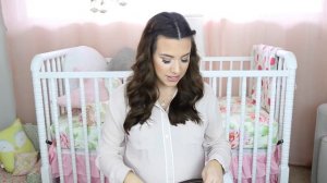 What's In My Hospital Bag? Mom & Newborn! | Hayley Paige