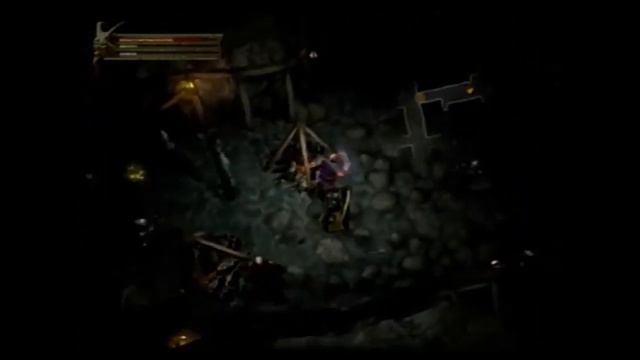 Baldur's Gate: Dark Alliance Speedrun 48:00 [WR] w/ commentary смотреть онлайн