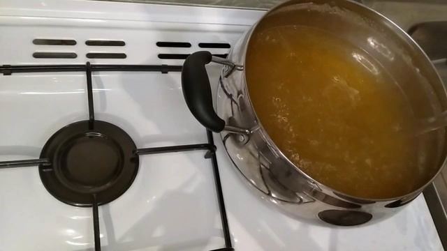 Чучук бышыруу. Таластын Кулчотайы. Бешбармак из конины. Чучук.