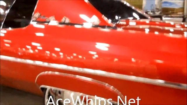 AceWhips.NET- Whips at the 2012 Forgiato Fest