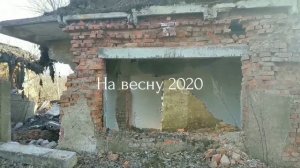 Мертвый город: часть 2 "Совхоз Комсомольский".