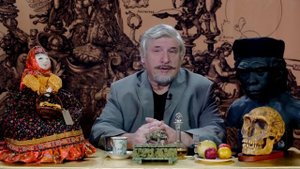 С. Савельев. Про меня говорят гадости.mp4