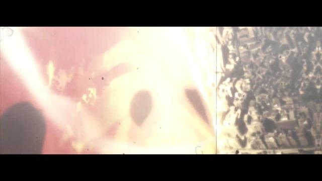 BVDLVD - (DON'T) LOOK AT ME