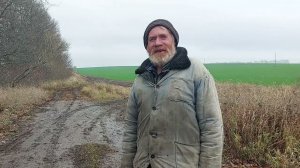 У Анны Андреевны  большое горе.