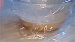 Блины из гречневой муки бездрожжевые (без пшеничной муки).