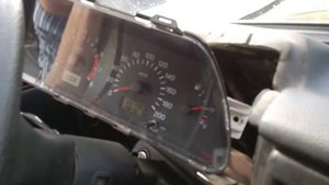 Звуковой повторитель поворотов. Часть 2.