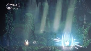ХОРНЕТ | HOLLOW KNIGHT | Прохождение, как победить, тактика