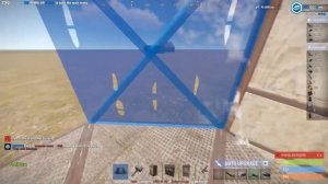 КАК СДЕЛАТЬ МУЛЬТИ ШКАФ-ПЕЧКУ В РАСТ/RUST