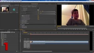 ADOBE PREMIERE PRO. КАК НАСТРОИТЬ ЦВЕТ. ЭФФЕКТЫ (ЯРКОСТЬ, КОРРЕКЦИЯ И Т.Д.)