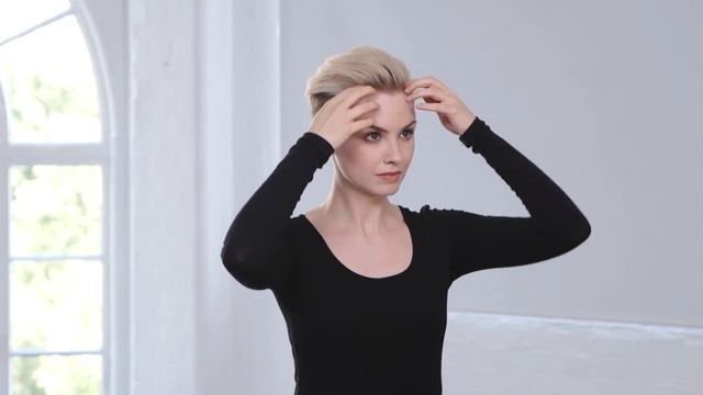 Pompadour | ghd Hairstyle How-To