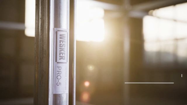 Производство опалубки Wesker на заводе Базис Холдинг