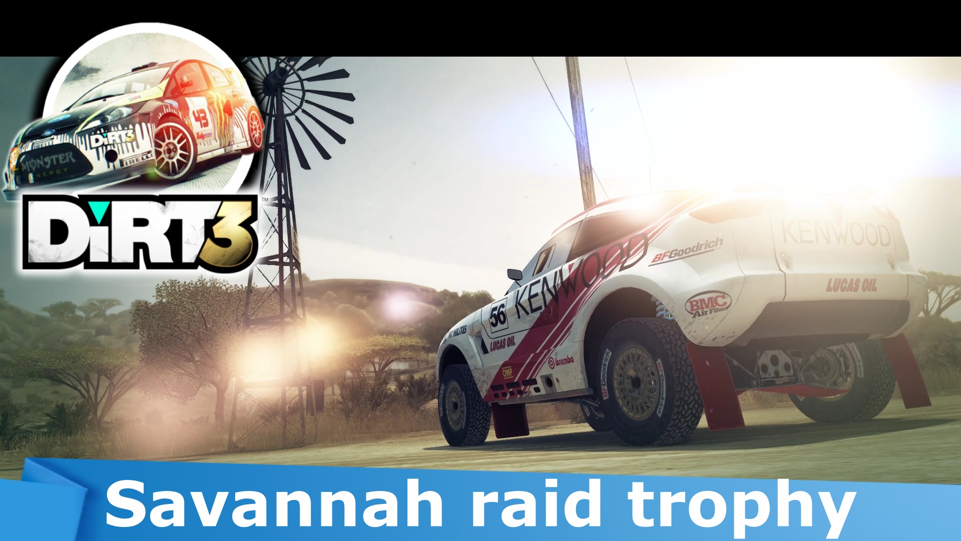 Dlc для dirt 3 steam фото 92