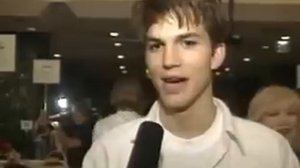 молодой Эштон Катчер !