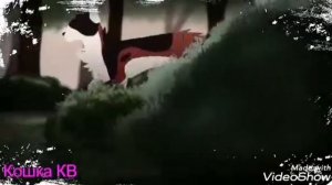 Коты воители клип (Не хотелось пачкать руки кровью)