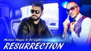 ЛУЧШАЯ ЭЛЕКТРОННАЯ МУЗЫКА! Михаэль Шагас & Dj Light - Resurrection! 2020