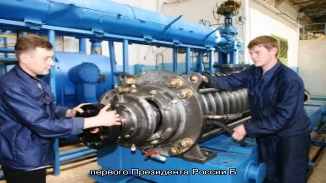 : Специальность 'Эксплуатация транспортно-технологических машин и комплексов' (бакалавриат)