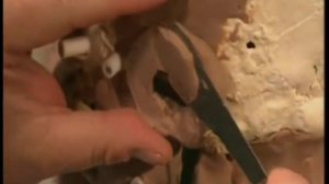 Как делают реставрацию лица умершего