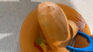 Как вкусно замариновать батат сыроедческий рецепт