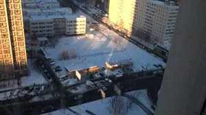 Обзор 22 этажки
