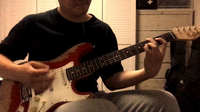 최전방 전투용 기타 /페달보드 톤테스트! 길모어 모던 빈티지 / Gilmour / Wampler Pantheon Deluxe / BJPress Range87 / Fx Blende смотреть онлайн