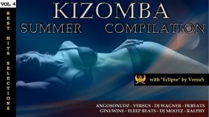 KIZOMBA SUMMER COMPILATION 2016 | Best Hits Selection