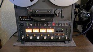 Катушечный магнитофон Otari MX 5050 BQ lll