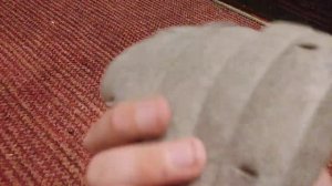 Обзор пылесоса Фея 4605