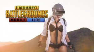 PUBG Mobile Lite - учимся играть