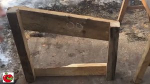 Бюджетный вариант будки для собаки - своими руками