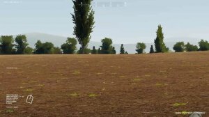 T-72 GHPC Gameplay