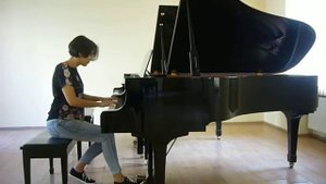 Хорватская Рапсодия(cover)