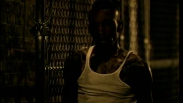 Tricky - Evolution Revolution Love