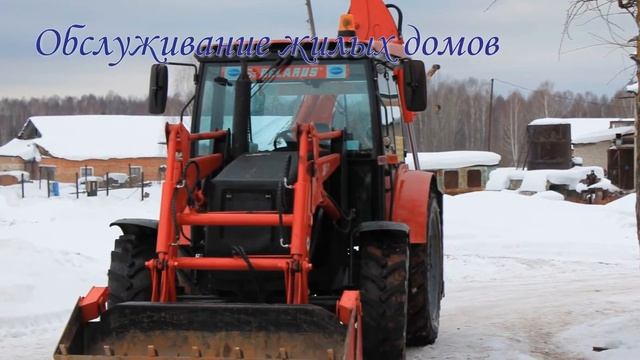 Экскурсия «Октябрьский – посёлок торфяников»
