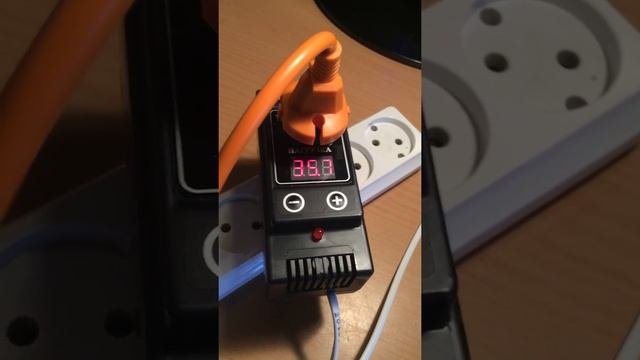 Терморегулятор для инкубатора Квочка купить 89507056077