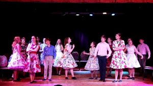 А. Лепин "Песенка о хорошем настроении"