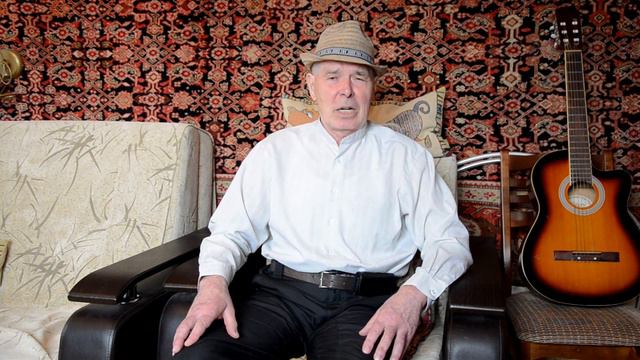 Андрей Скворцов - Пускай проходят годы мимо