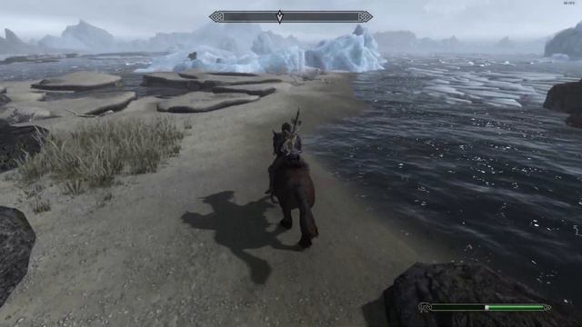 Skyrim SE All Achievements 032 Taking Sides смотреть онлайн