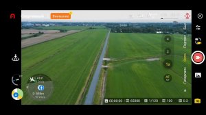Autel evo nano plus тест максимальной дистанции полёта
