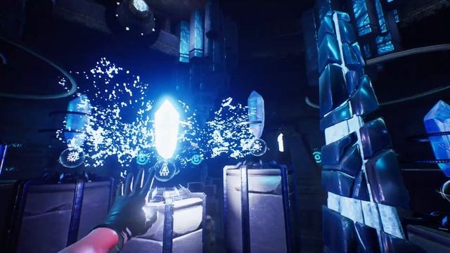 ANVIO VR - клуб виртуальной реальности