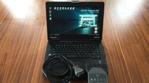 Mercedes Xentry VCI