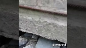 Реконструкция фундамента"женскими руками";)