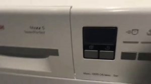 Стиральная машина BOSCH WLG20160OE