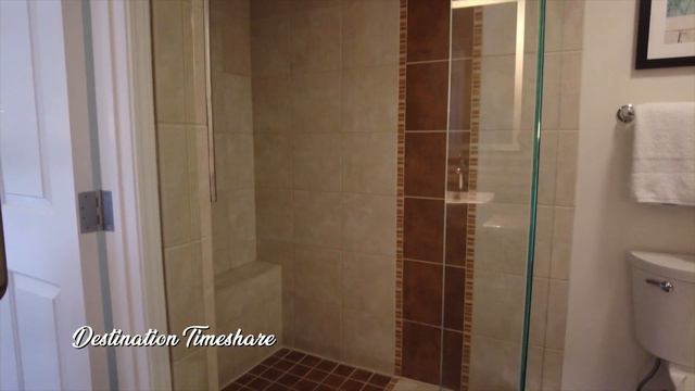 2 Bedroom Villa Tour @ Marriott Shadow Ridge Enclaves - Palm Desert, CA смотреть онлайн