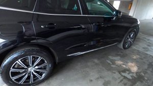 Volvo XC60 II 2.0 AT (190 л.с.) 2019