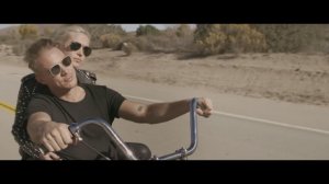 Премьера! Major Lazer feat. Wild Belle - Be Together 2016